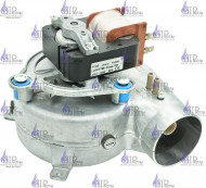 ВЕНТИЛЯТОР 60W FIME ДЛЯ КОТЛОВ VIESSMANN 7858291 (СТАРЫЙ 7829879) 