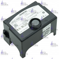 АВТОМАТ ГОРЕНИЯ LANDIS LME 21.330C2 ГОРЕЛКИ EM 16-26,18/2 04042350