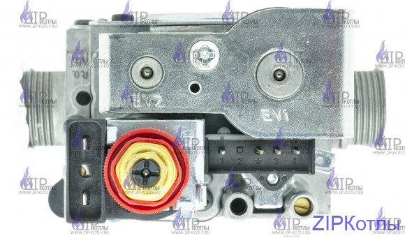 ГАЗОВЫЙ КЛАПАН SIT 843 SIGMA 0843018_1 ГАЗОВЫЙ КЛАПАН SIT 843 SIGMA 0843018_1