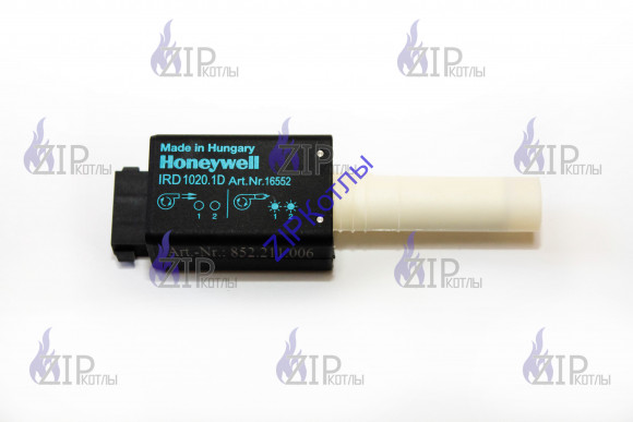 Датчик пламени Honeywell IRD1020.1D 16552 16552U 852.211.006