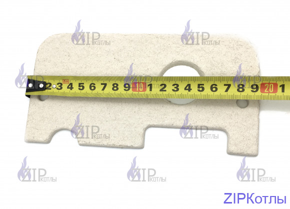 Термоизоляция камеры сгорания Immergas Sime 6019801_2