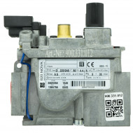 Газовый клапан 820 Nova 0820056 95365272