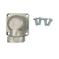 Угловой фланец 1/2 Sit 0.906.260