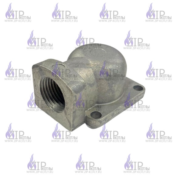 Угловой фланец 1/2 Sit 0.906.260