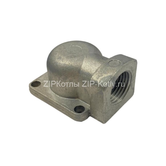 Угловой фланец 1/2 Sit 0.906.260