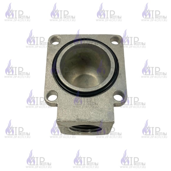 Угловой фланец 1/2 Sit 0.906.260