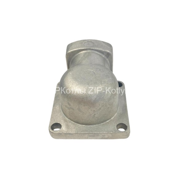 Угловой фланец 1/2 Sit 0.906.260