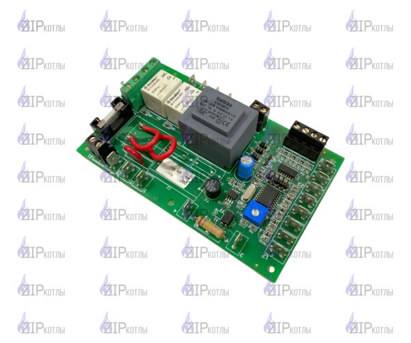 Плата управления для Munters AFL-125 20470030 Плата управления для Munters AFL-125 20470030
