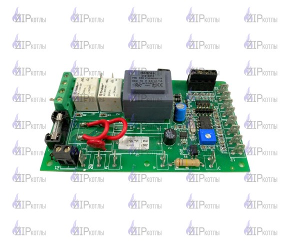 Плата управления для Munters AFL-125 20470030 Плата управления для Munters AFL-125 20470030