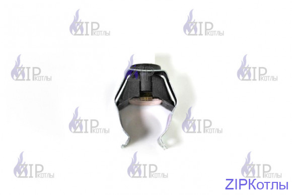 Датчик температуры отопления/перегрева ОВ комбинированный накладной Ferroli 39819550 36200730 Датчик температуры отопления/перегрева ОВ комбинированный накладной Ferroli 39819550 36200730