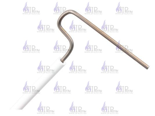 Электрод ионизации 186 мм для котлов Ecoflam 65320856_1