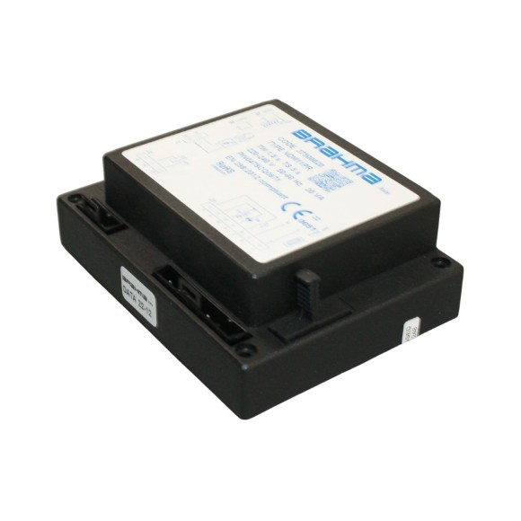 Блок управления горением Brahma NDM11PR 37500020_4