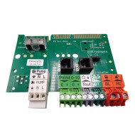 Плата управления CB-01 De Dietrich 7635885