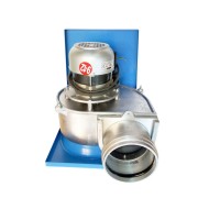 Вентилятор 100 Вт Systema S.p.A. 03CEAS0016