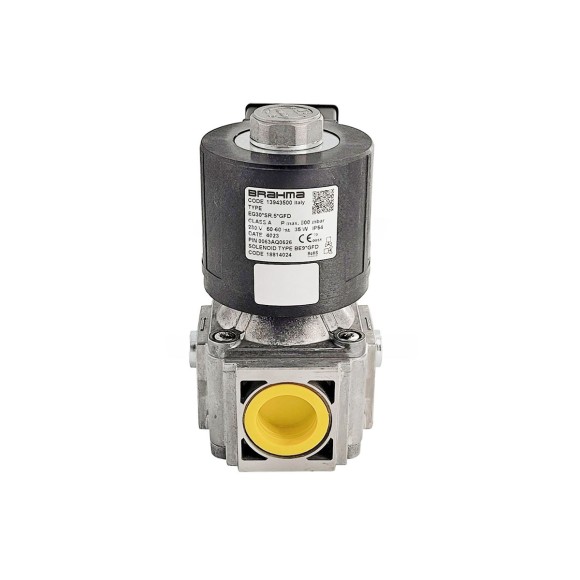 Газовый клапан Brahma EG30*SR.5*GFD 13943500