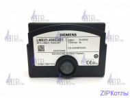 Блок управления горением Siemens LME21.430C2BT
