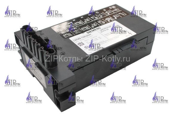 Менеджер горения Siemens W-FM05, LMO82.110C2WH We600470 Менеджер горения Siemens W-FM05, LMO82.110C2WH We600470