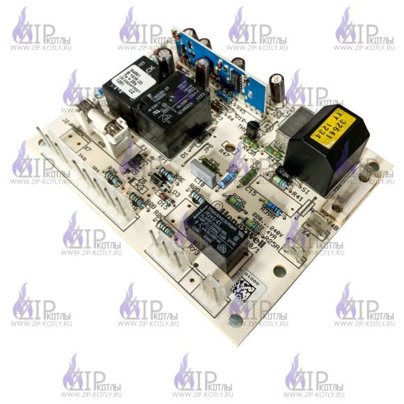 Контроллер управления горением Honeywell S4561B1039 534.412.035_2 Контроллер управления горением Honeywell S4561B1039 534.412.035_2