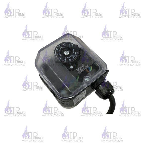 Прибор контроля давления газа Kromschroder для котлов Buderus (для G124/G234) 5176020 Прибор контроля давления газа Kromschroder для котлов Buderus (для G124/G234) 5176020