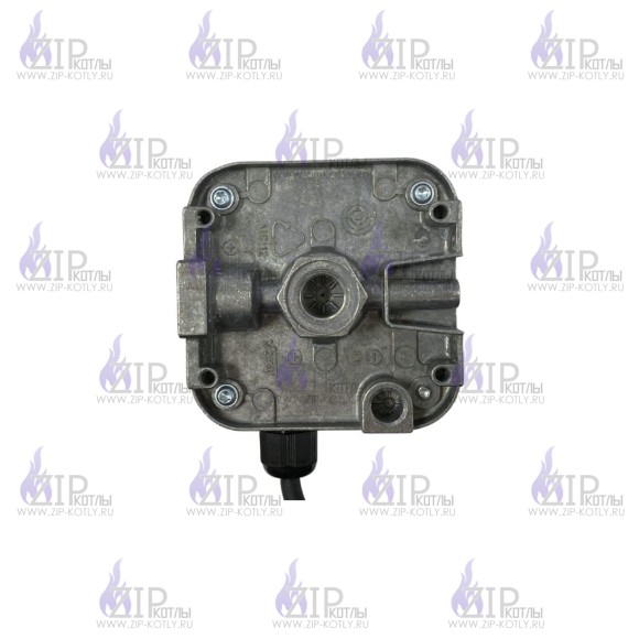 Прибор контроля давления газа Kromschroder для котлов Buderus (для G124/G234) 5176020 Прибор контроля давления газа Kromschroder для котлов Buderus (для G124/G234) 5176020