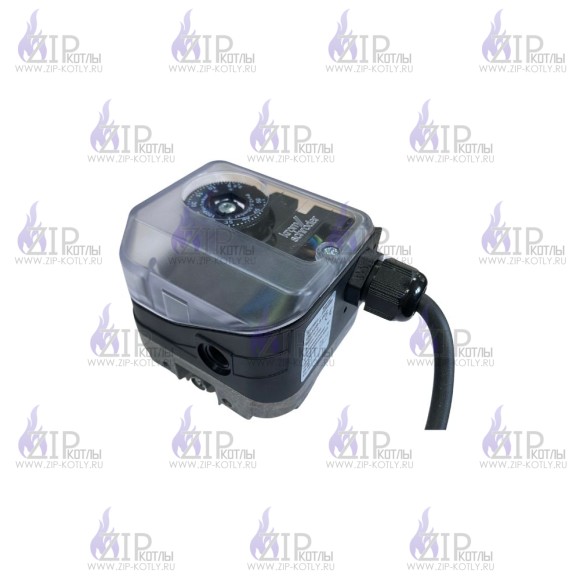 Прибор контроля давления газа Kromschroder для котлов Buderus (для G124/G234) 5176020 Прибор контроля давления газа Kromschroder для котлов Buderus (для G124/G234) 5176020