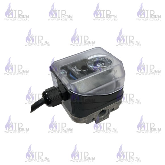 Прибор контроля давления газа Kromschroder для котлов Buderus (для G124/G234) 5176020 Прибор контроля давления газа Kromschroder для котлов Buderus (для G124/G234) 5176020