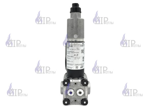 Газовый клапан электромагнитный Kromschroder VAS115R/LW 88000008 624.337.093_1