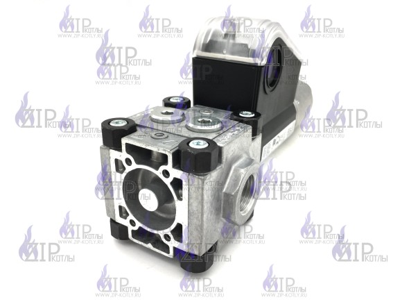Газовый клапан электромагнитный Kromschroder VAS115R/LW 88000008 624.337.093_5