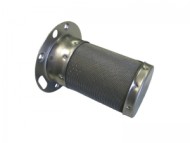 Цилиндрическая пламенная насадка Viessmann 7828717 Цилиндрическая пламенная насадка Viessmann 7828717