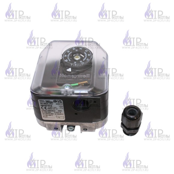 Датчик-реле давления Kromschroder DG50UG-3K2 84447372