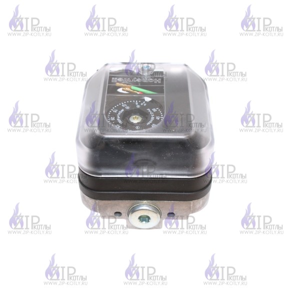 Датчик-реле давления Kromschroder DG50UG-3K2 84447372_3