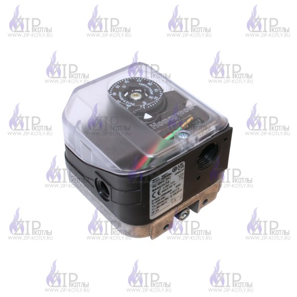 Датчик-реле давления Kromschroder DG50UG-3K2 84447372_1