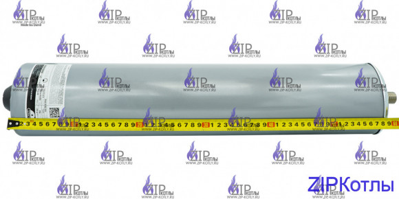Расширительный бак для напольного газового котла Beretta Fabula 31, 38 CAI 120 (KG47)