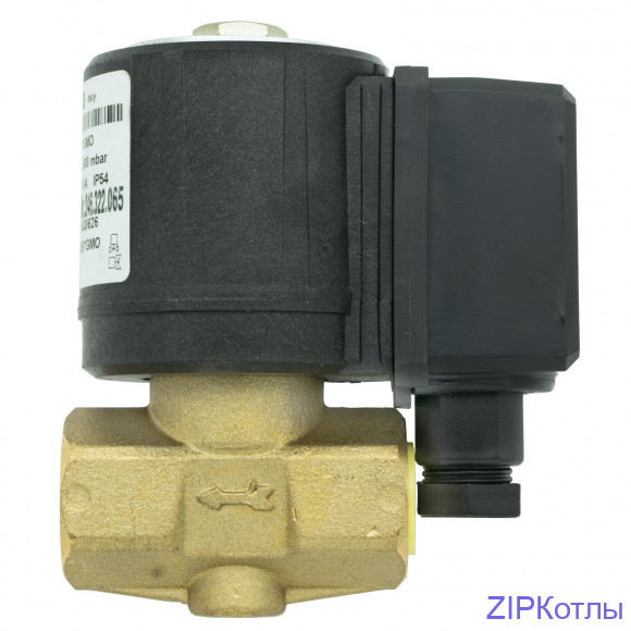 Газовый Клапан Brahma E6GS1038GMO 13747002 Газовая арматура (246.322.065)_1 Газовый Клапан Brahma E6GS1038GMO 13747002 Газовая арматура (246.322.065)_1