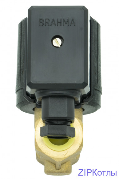 Газовый Клапан Brahma E6GS1038GMO 13747002 Газовая арматура (246.322.065)_2 Газовый Клапан Brahma E6GS1038GMO 13747002 Газовая арматура (246.322.065)_2