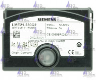 АВТОМАТ ГОРЕНИЯ SIEMENS LME21.230C2