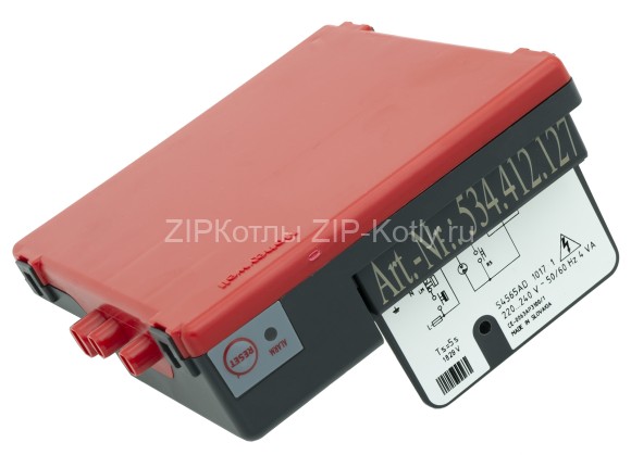 Контроллер управления горением Resideo S4565AD1017 топочник Honeywell S4565 AD1017 (534.412.127)_1 Контроллер управления горением Resideo S4565AD1017 топочник Honeywell S4565 AD1017 (534.412.127)_1