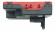 Контроллер управления горением Resideo S4565AD1017 топочник Honeywell S4565 AD1017 (534.412.127)_3