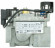 Газовый клапан SIT 822 Nova 0822123 СИТ  0.822.123 ( 900.331.706 )_