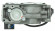 Газовый клапан SIT 822 Nova 0822123 СИТ  0.822.123 ( 900.331.706 )_4
