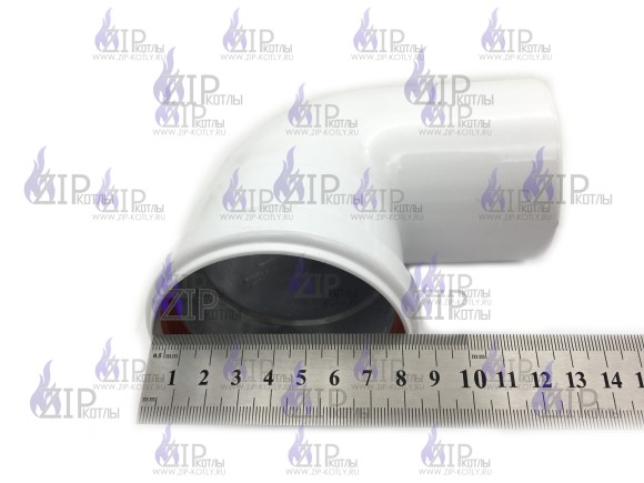 Колено 80-90(М-П) безрадиусное с манжетой 01.20.011.000-01_2