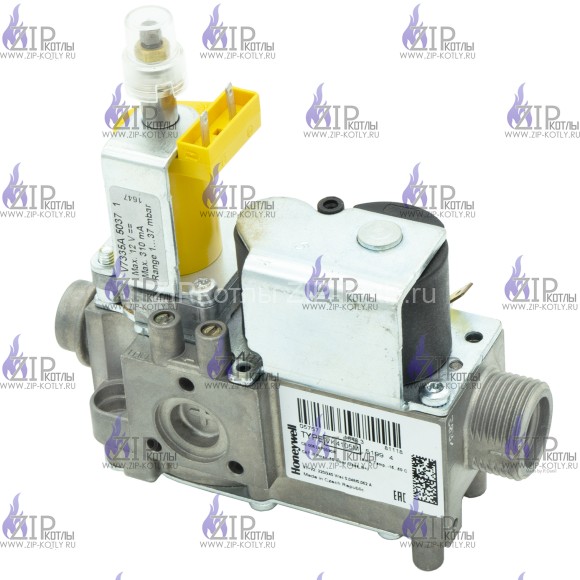 Газовый клапан VK4105M5199 Baxi 710660400