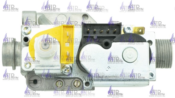 Газовый клапан VK4105M5199 Baxi 710660400