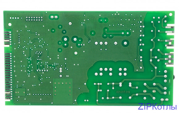 Плата управления Buderus U042-24KGaz 4000 W (87160134660)_1 Плата управления Buderus U042-24KGaz 4000 W (87160134660)_1