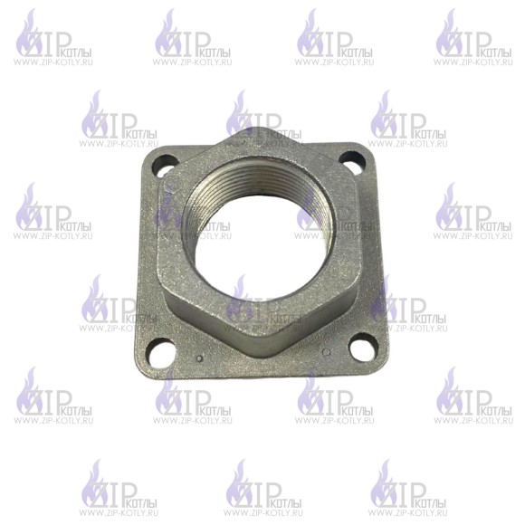 Прямой фланец 3/4 Sit 0.906.259 Прямой фланец 3/4 Sit 0.906.259