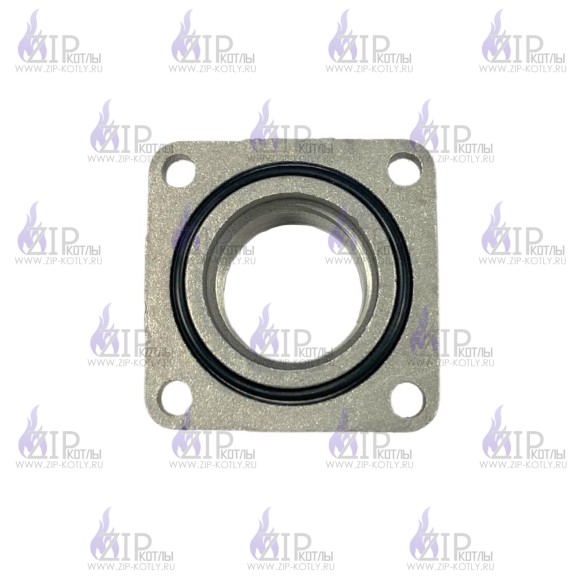 Прямой фланец 3/4 Sit 0.906.259 Прямой фланец 3/4 Sit 0.906.259