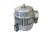 Электродвигатель Weishaupt Hidria ECK03/H-2/1 для WG10C We652113