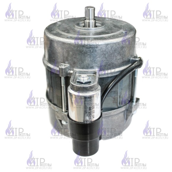 Электродвигатель Weishaupt Hidria ECK03/H-2/1 для WG10C We652113