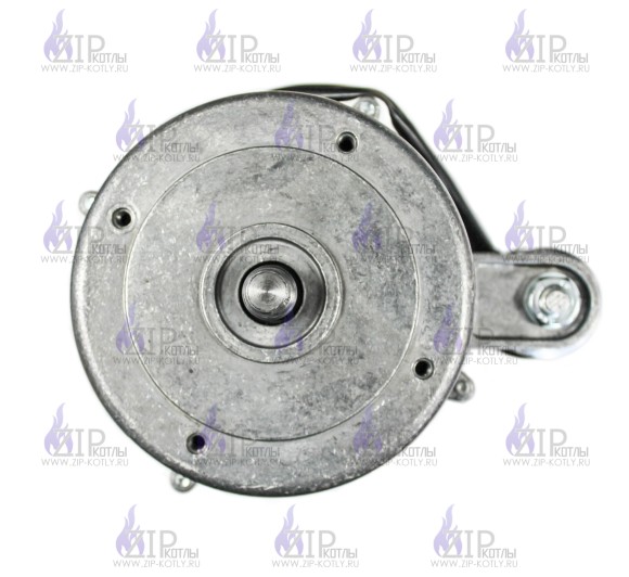 Электродвигатель Weishaupt Hidria ECK03/H-2/1 для WG10C We652113