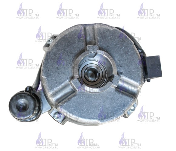 Электродвигатель Weishaupt Hidria ECK03/H-2/1 для WG10C We652113